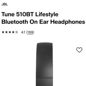 Headphones